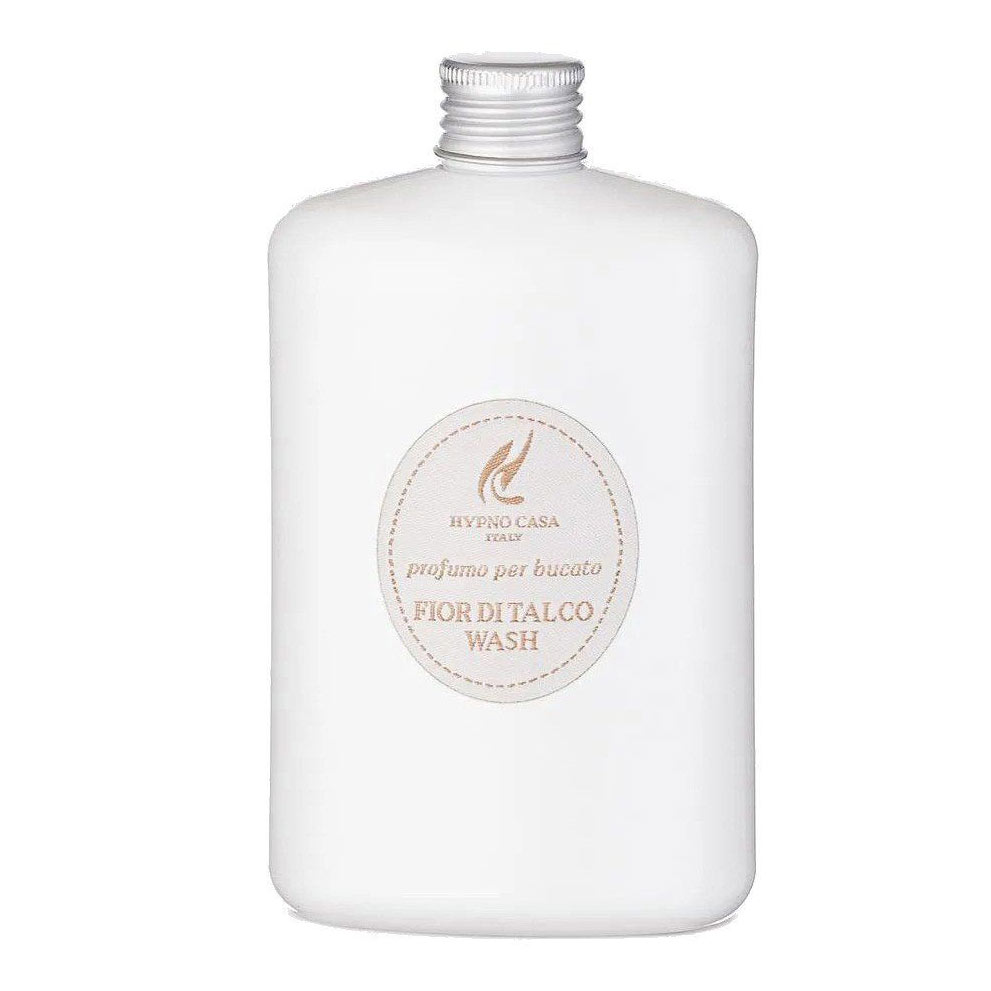 Parfum concentré pour machine à laver - Fleurs de talc, 400 ml