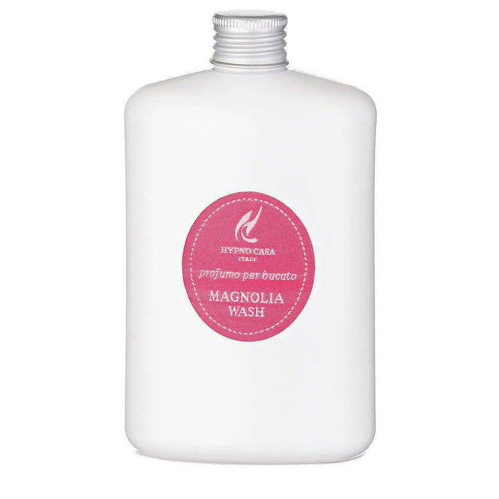 Parfum de lessive concentré au magnolia 400 ml