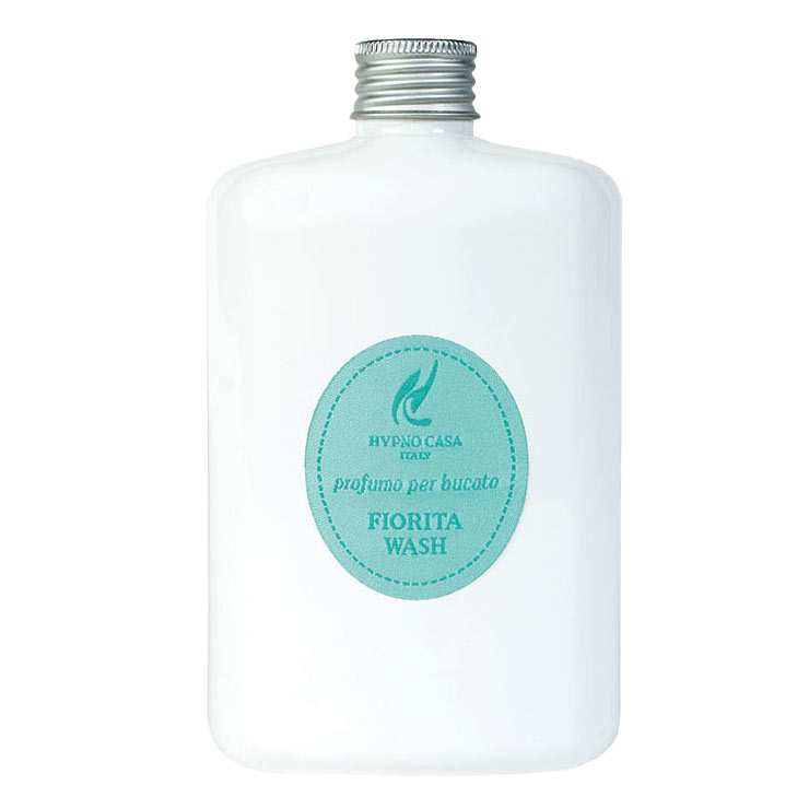 Parfum de lessive concentré Fiorita 400 ml