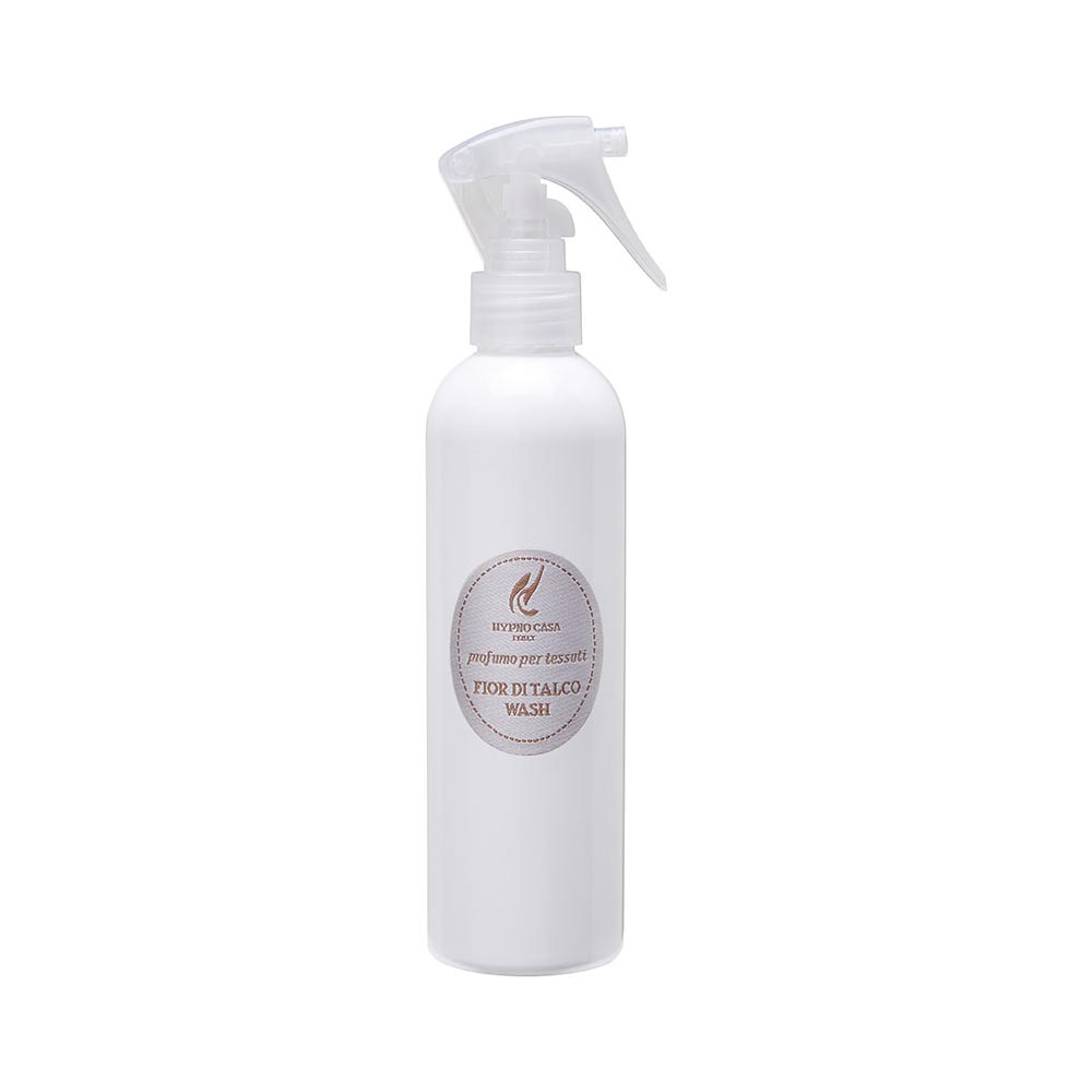 Spray pour tissu Talc Flower 250 ml