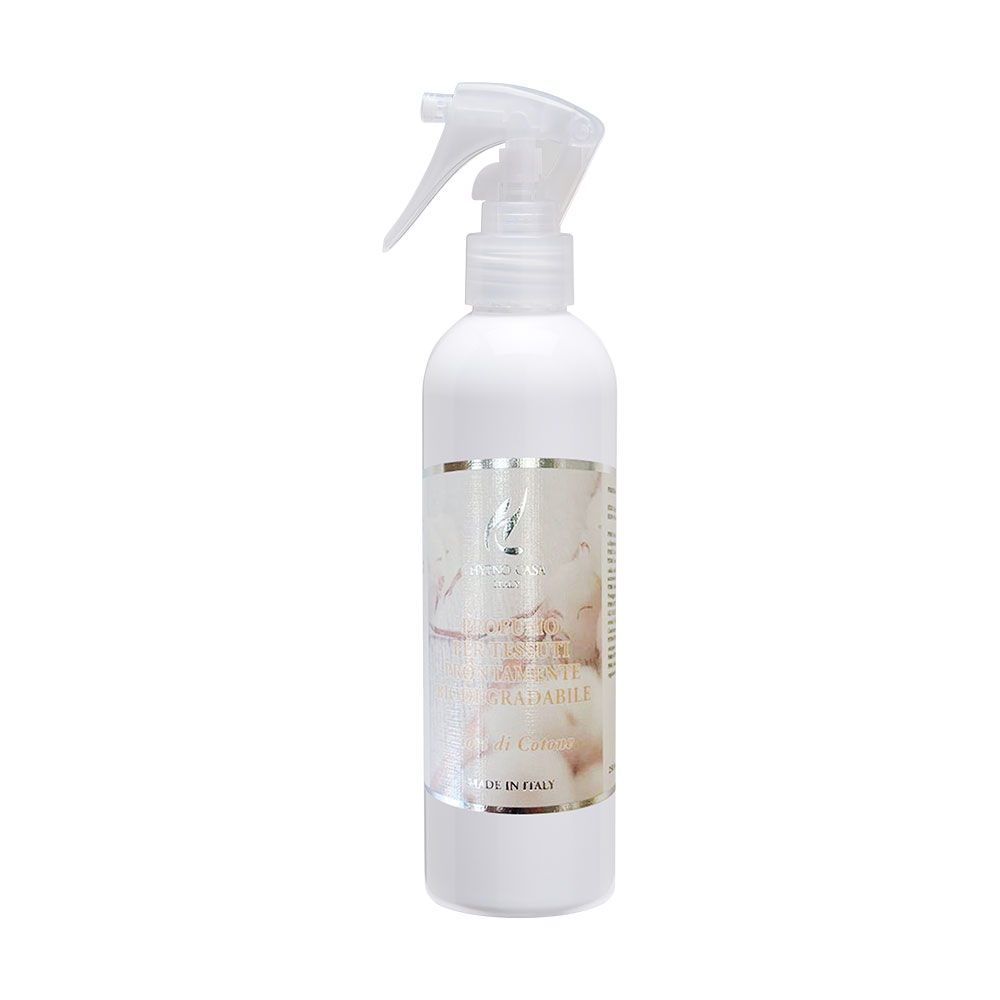 Spray pour tissu à fleurs de coton 250 ml