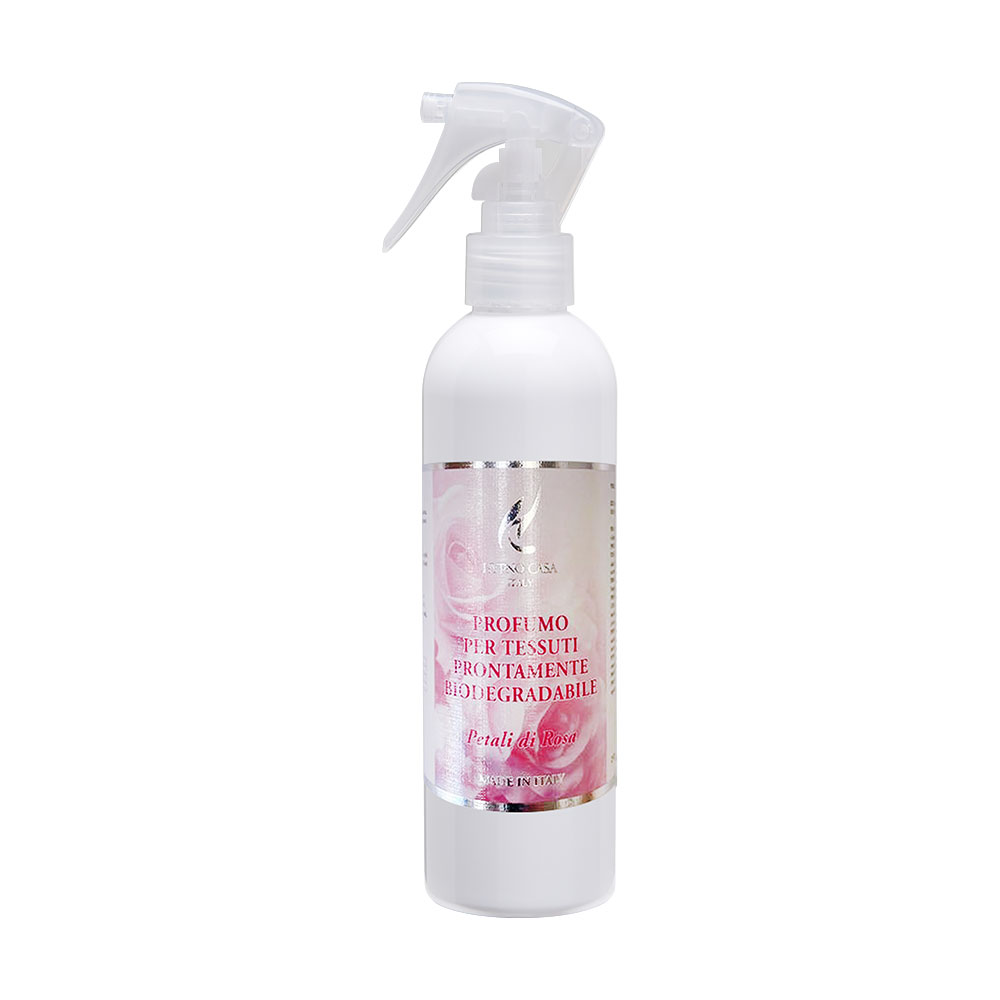 Spray textile Rose Petals 250 ml