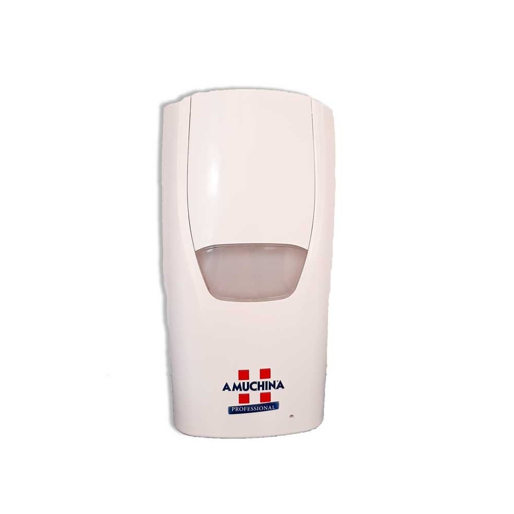 Distributeur automatique de gel pour les mains Amuchina