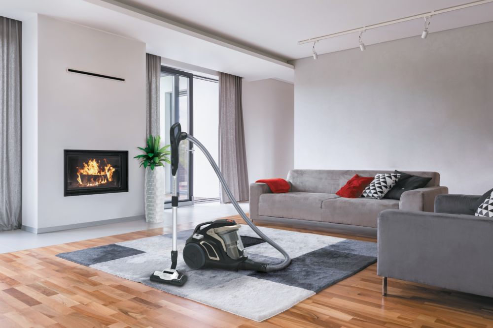 Aspirateur à traction Hoover H-Power 700