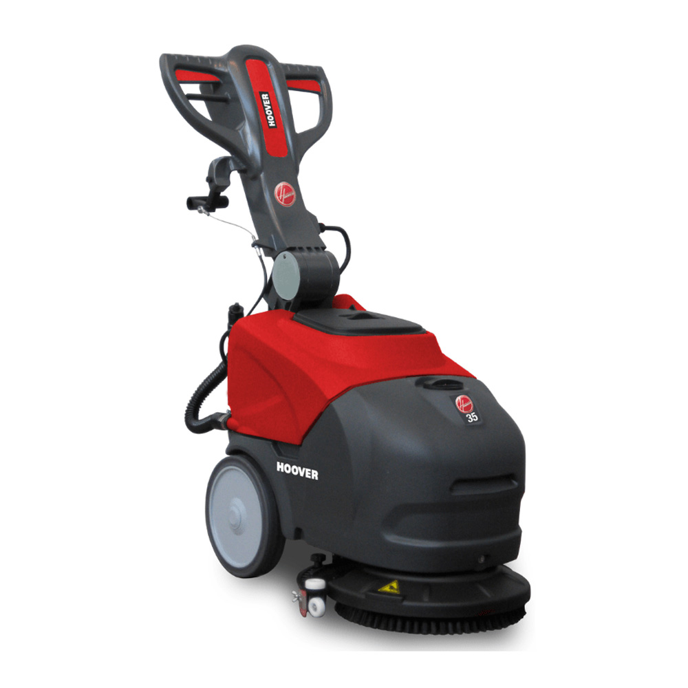 Autolaveuse à batterie 35 BC