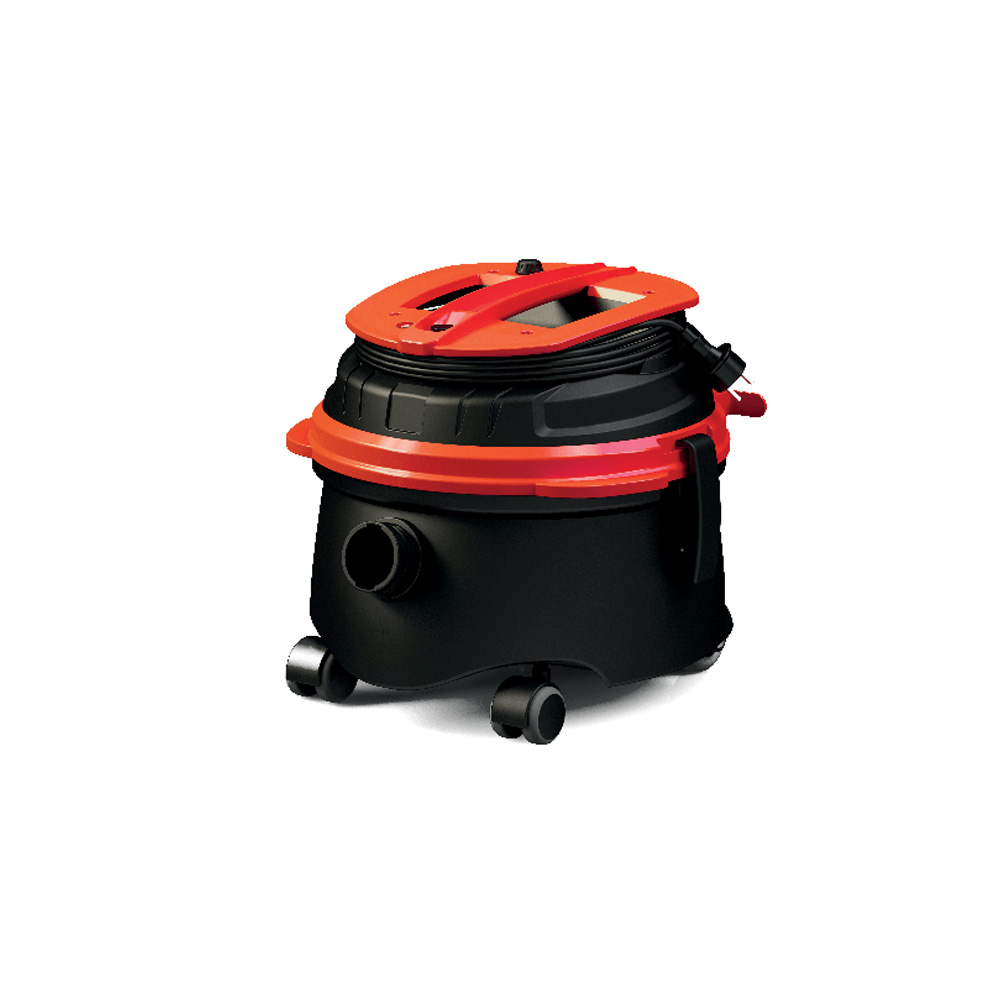 Aspirateur professionnel HP 13D