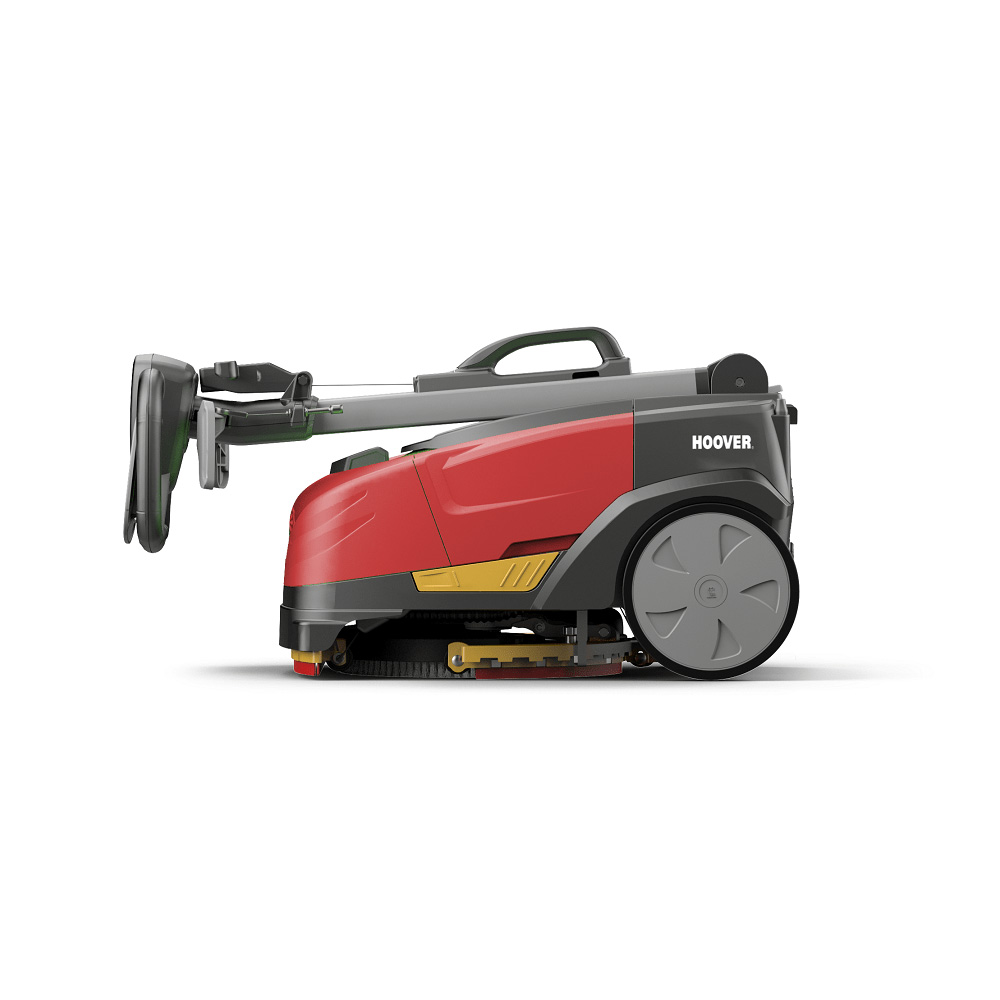 Autolaveuse au lithium 28 BC