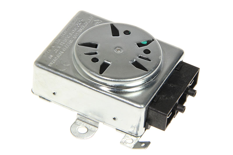 MOTEUR À ENGRENAGES