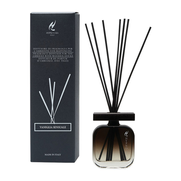 Diffuseur Sensual Vanilla Reed 100 ml