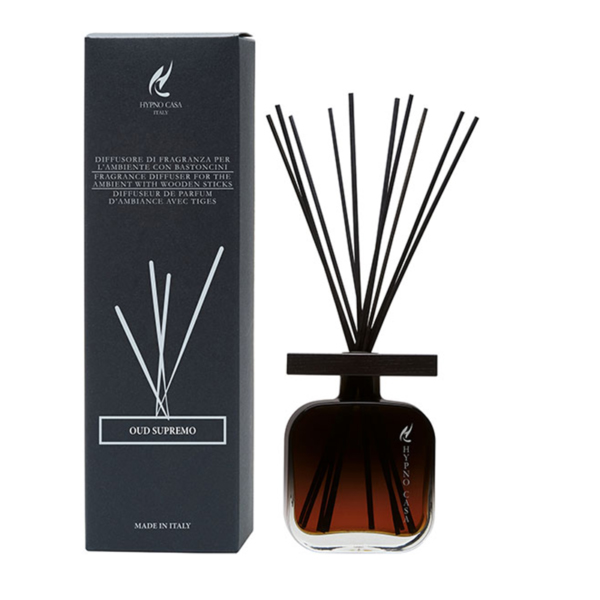 Diffuseur Oud Supreme Reed 200 ml