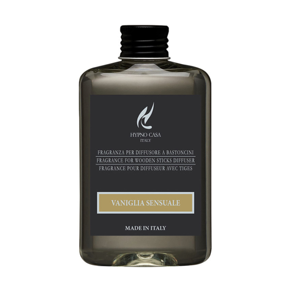 Recharge pour diffuseur Sensual Vanilla 200 ml