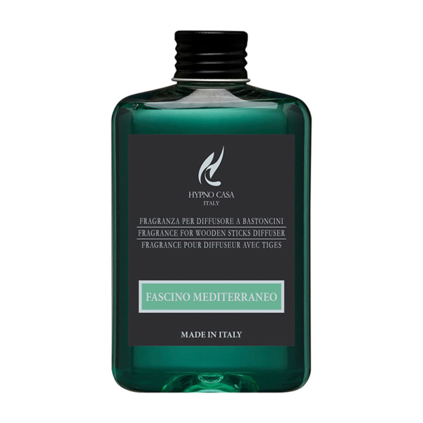 Recharge pour diffuseur Mediterranean Charm Reed - 200 ml