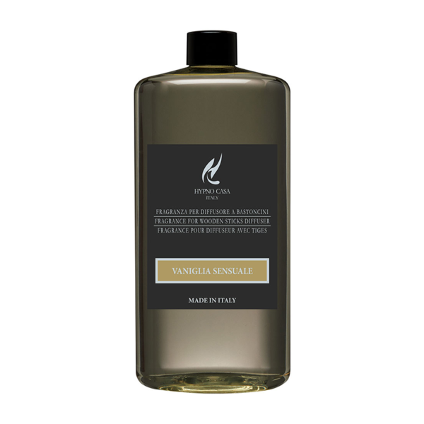 Recharge pour diffuseur Sensual Vanilla Reed, 1000 ml