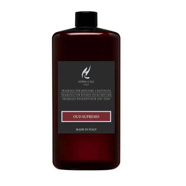 Recharge pour diffuseur à roseau Oud Supreme 1000 ml