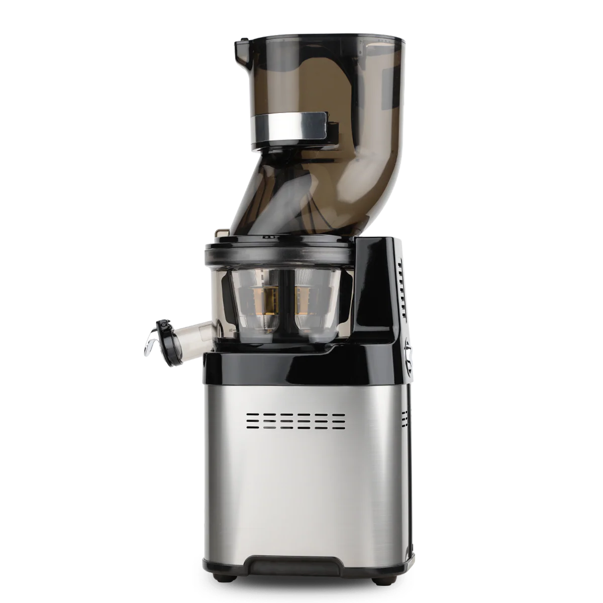 Extracteur professionnel Kuvings Chef CS600 gris