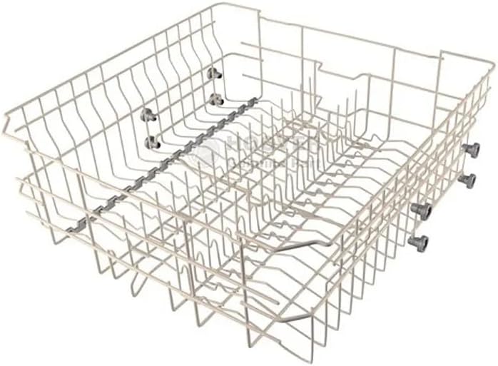 Panier supérieur pour lave-vaisselle Candy 41030308