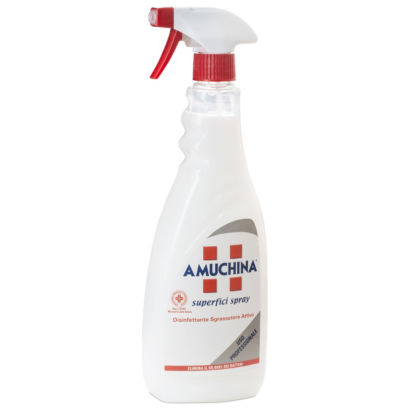 Spray de surface 750 ml