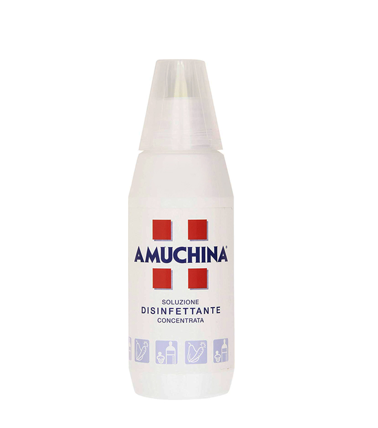 Désinfectant Amuchina 100 % 500 ml
