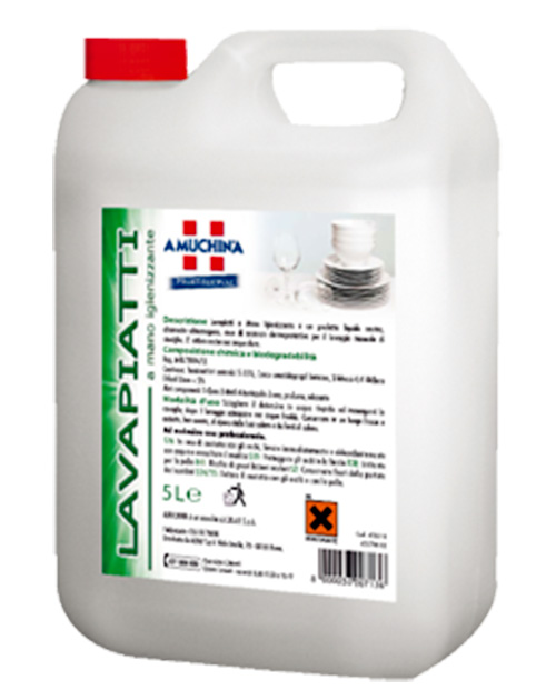 Lave-vaisselle à main désinfectant