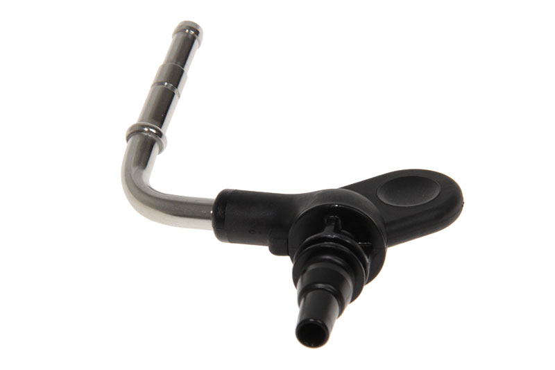 ASSEMBLAGE DE TUYAUX À VAPEUR