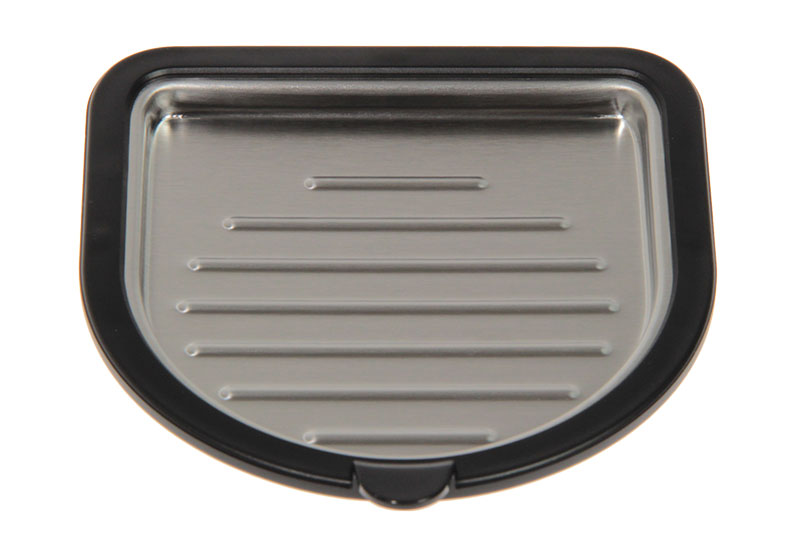 PORTE-GOBELET AVEC CADRE