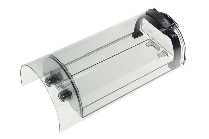 ASSEMBLAGE DU RÉSERVOIR D'EAU