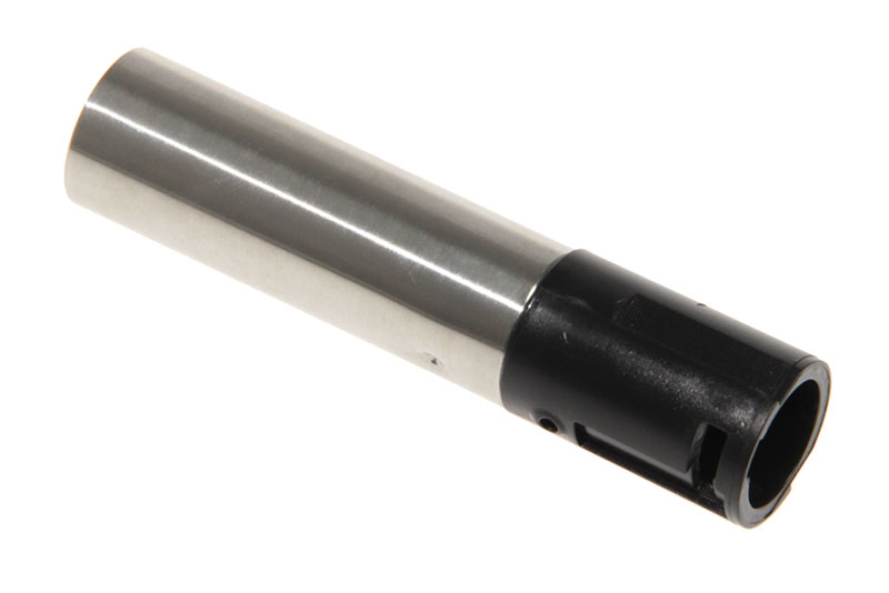 TUBE À CAPPUCCINATEUR