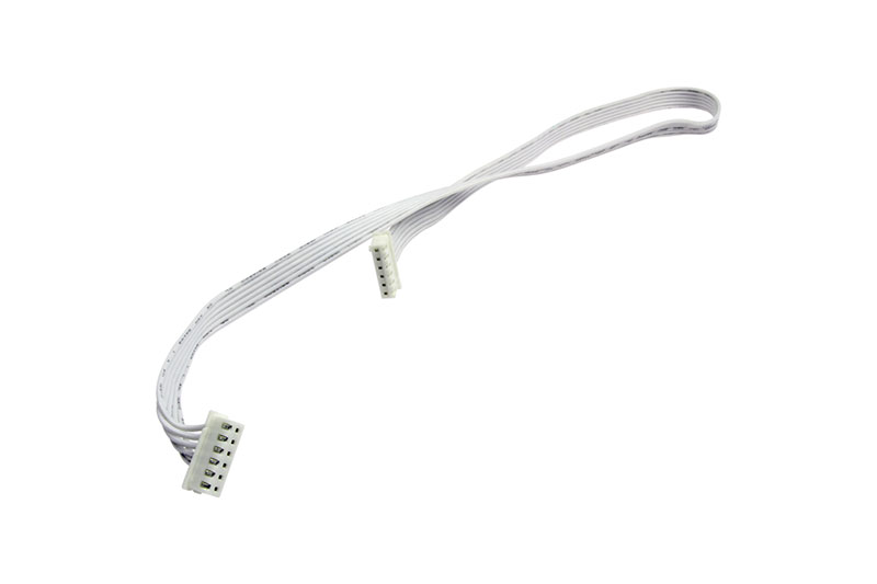 CÂBLAGE À 6 BROCHES