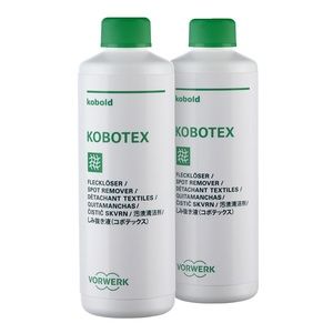 Nettoyant détachant Kobotex Folletto 200 ml 2 pièces