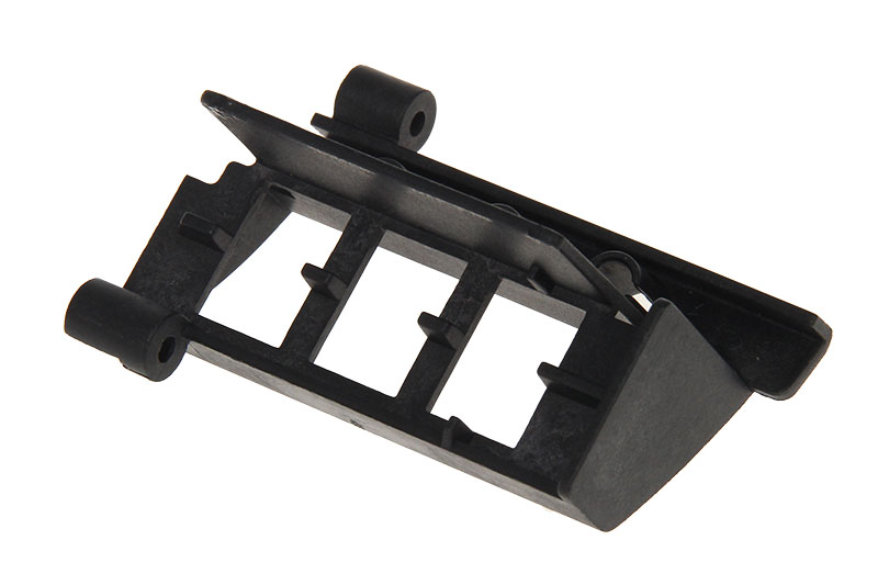 SUPPORT D'INTERRUPTEUR