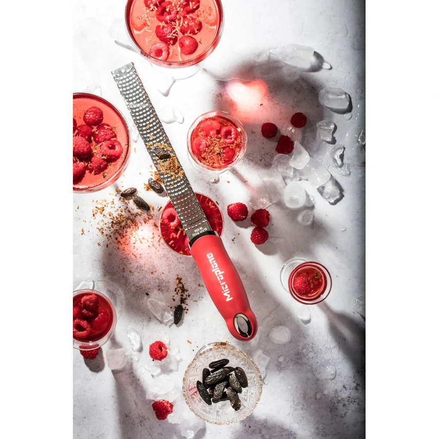 Microplane Premium Classic Zester - Bordeaux