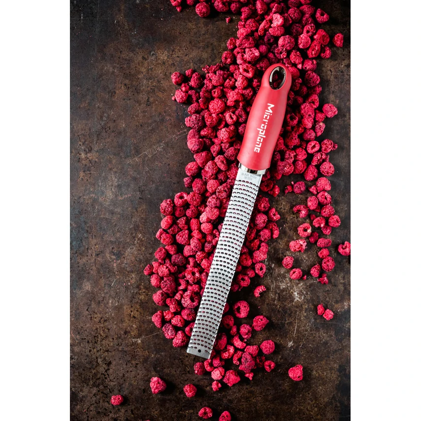 Microplane Premium Classic Zester - Bordeaux