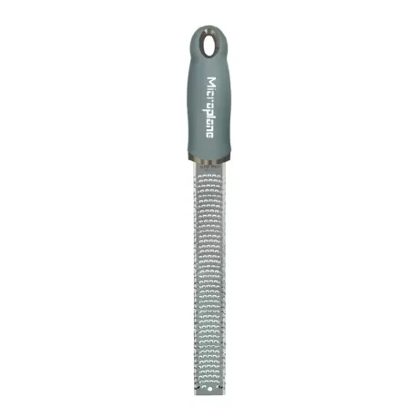 Microplane Zester Premium Classic - Vert eucalyptus