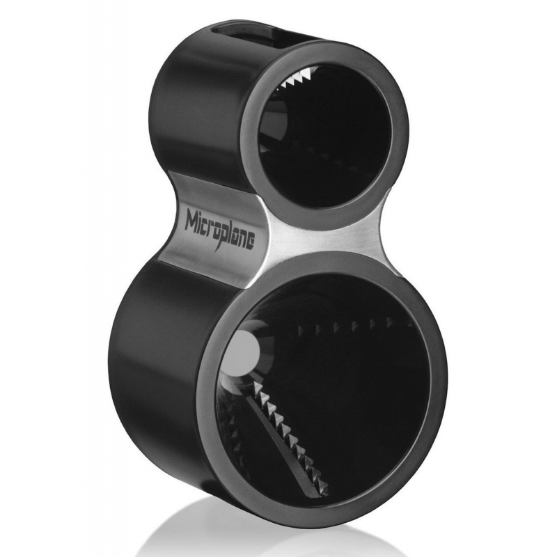 Trancheuse à spirale Microplane