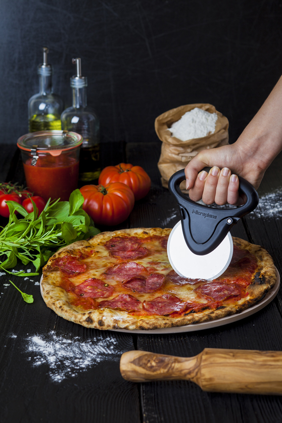 Roue pour découpeuse à pizza Microplane