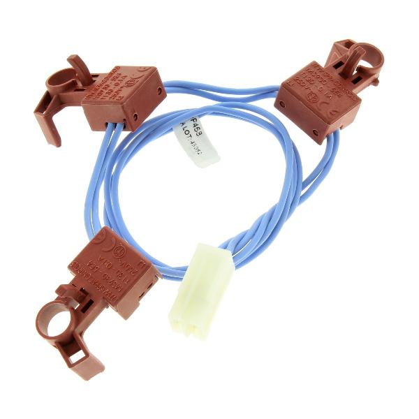 ALLUMAGE ÉLECTRONIQUE