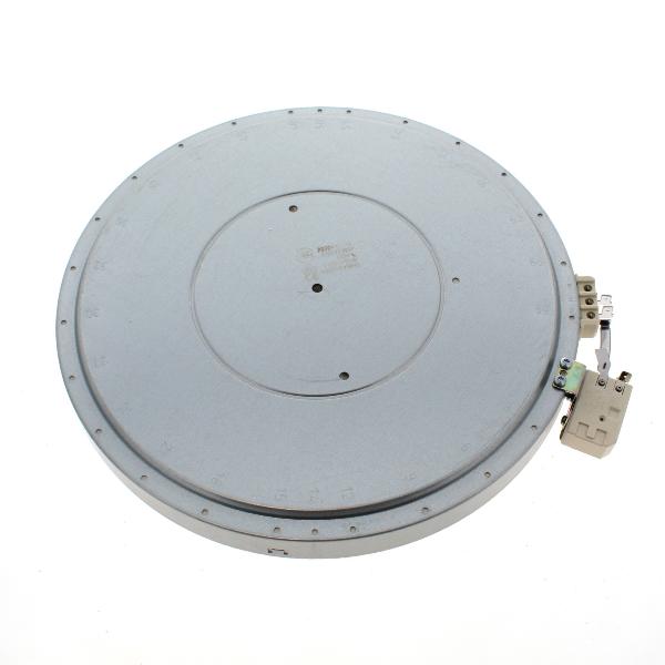 RÉSISTANCE 280 MM 2700/1700W