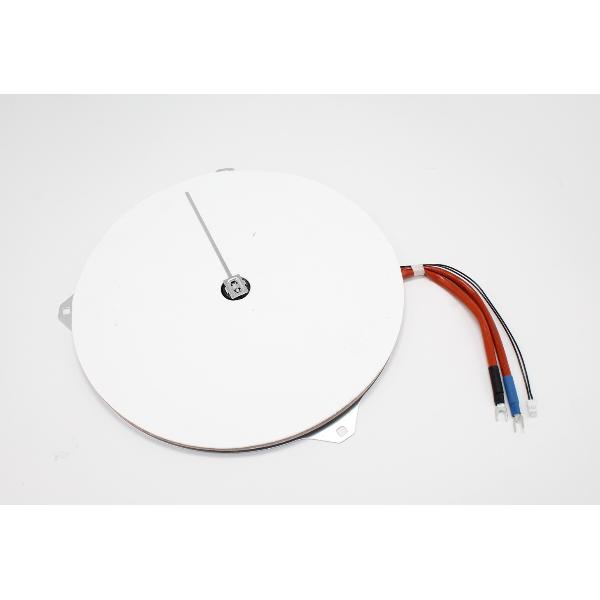 PLAQUE DE 260 MM, 3700/2300 W