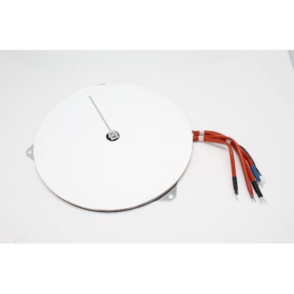 PLAQUE 280 MM 5000/3700-2500/2000W