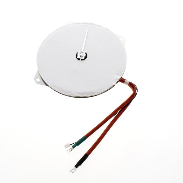 PLAQUE ELE 180MM 2500/1800W