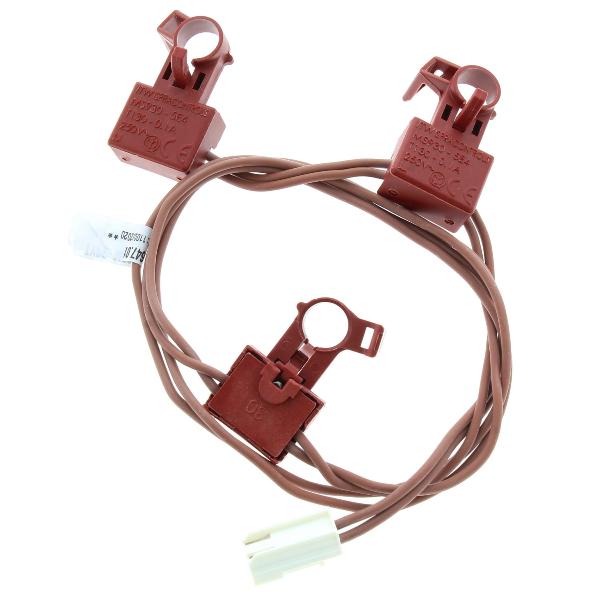 ALLUMAGE ÉLECTRONIQUE