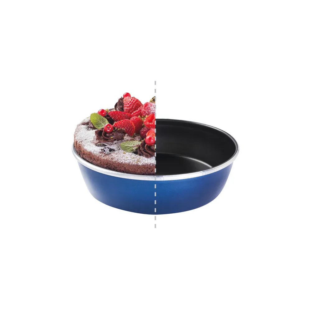 Moule à gâteau Crisp pour micro-ondes Whirlpool AVM190