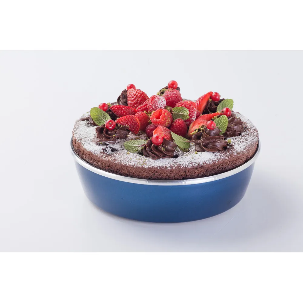 Moule à gâteau Crisp pour micro-ondes Whirlpool AVM190