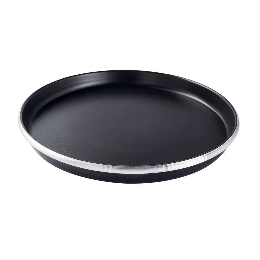 Assiette à remous Crisp 28 cm AVM250