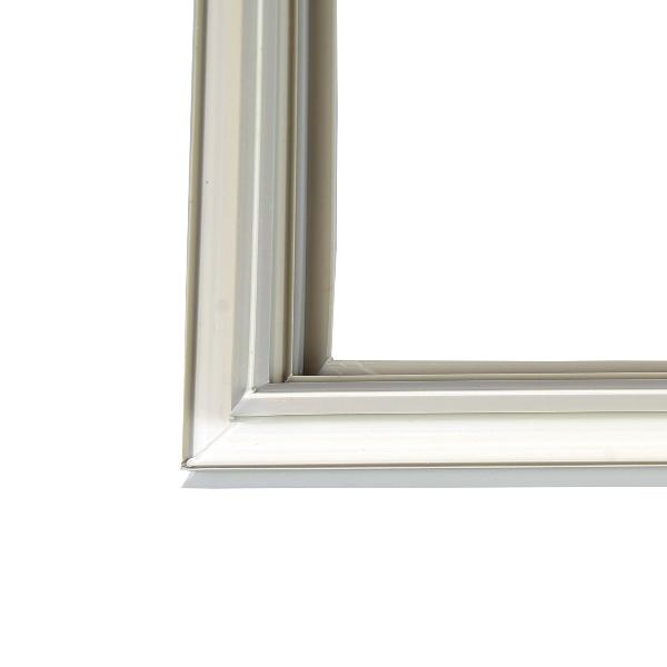 JOINT DE PORTE DE RÉFRIGÉRATEUR M4 GRIS