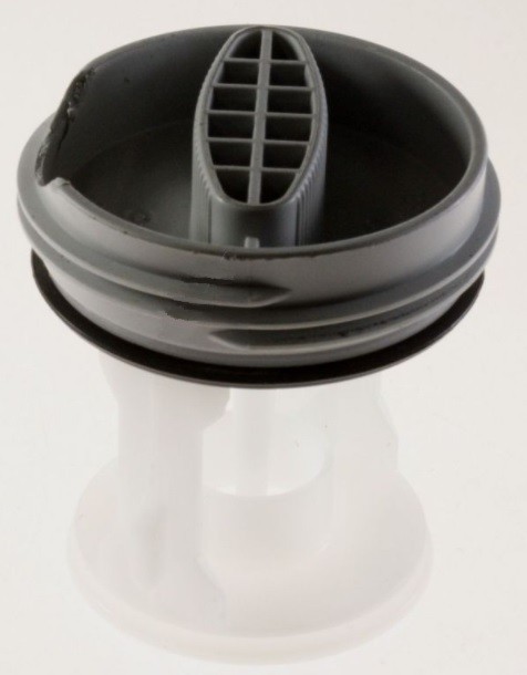 Filtre de pompe de séchage