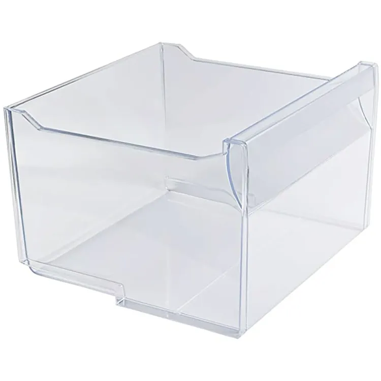 Grand tiroir de congélation Whirlpool 481010596938