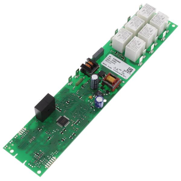 TABLEAU DE COMMANDE D'ASSEMBLAGE