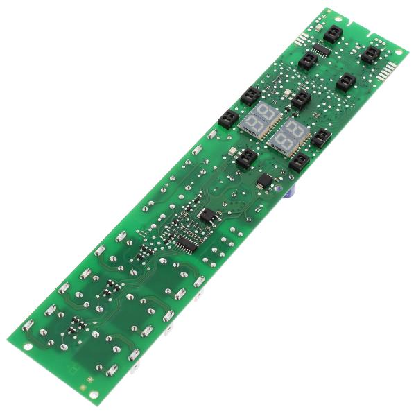 TABLEAU DE COMMANDE D'ASSEMBLAGE