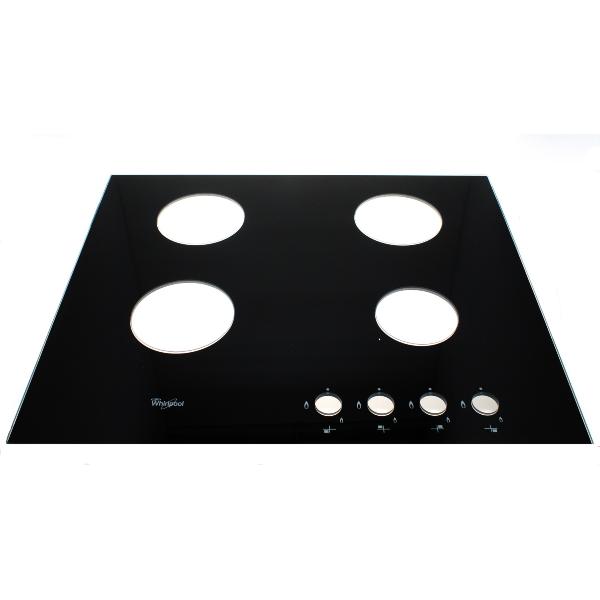 ASSEMBLAGE DE LA CUISINIÈRE